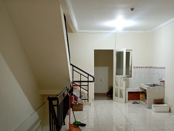 Dijual Ruko Malibu City Resort Cengkareng Hadap Boulevard