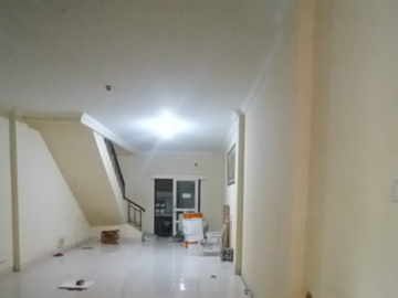 Dijual Ruko Malibu City Resort Cengkareng Hadap Boulevard