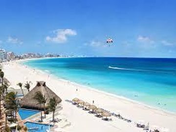 Departamento en  venta en Puerto Morelos 1 recamara con elevador