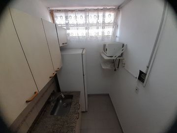 Departamento en venta en Merlo Sur