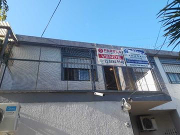 Departamento en venta en Merlo Sur