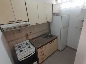 Departamento en venta en Merlo Sur