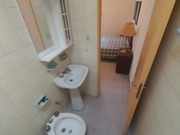 Departamento en venta en Merlo Sur