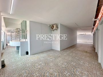 Private House – 5 bed 2 bath in South Pattaya PP11707