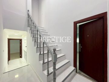 Private House – 5 bed 2 bath in South Pattaya PP11707