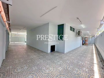 Private House – 5 bed 2 bath in South Pattaya PP11707