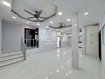 Private House – 5 bed 2 bath in South Pattaya PP11707