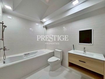 Private House – 5 bed 2 bath in South Pattaya PP11707