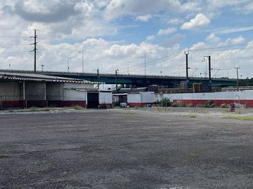 Venta y Renta Nave Industrial en Azcapotzalco, Estado de México