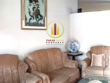 RUMAH MURAH HITUNG TANAH DI TURANGGA BANDUNG