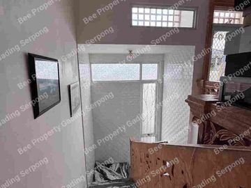 TERMURAH RUMAH MEWAH - CLUSTER SHEFFIELD, GREENWICH, BSD