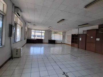 Disewakan Gudang/Pabrik Siap Produksi Sayap Jln. Mohammad Toha Bandung