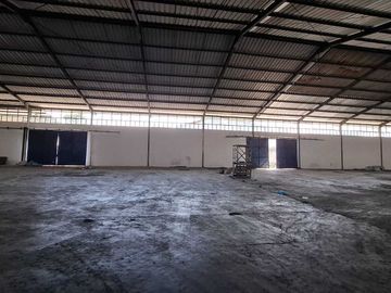 Disewakan Gudang/Pabrik Siap Produksi Sayap Jln. Mohammad Toha Bandung
