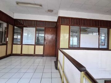 Disewakan Gudang/Pabrik Siap Produksi Sayap Jln. Mohammad Toha Bandung