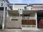 Rumah di lontar sambirekep surabaya