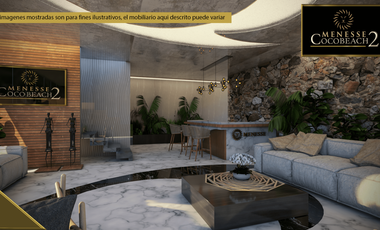 Penthouse en Venta en 