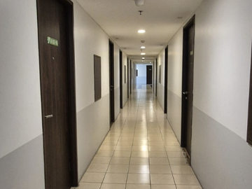 DISEWAKAN APARTEMEN SERPONG GREEN VIEW BSD 5 MNT DARI PINTU TOL BSD FULLY FURNISHED