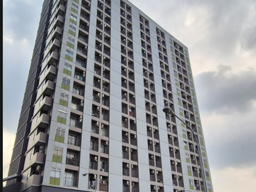 DISEWAKAN APARTEMEN SERPONG GREEN VIEW BSD 5 MNT DARI PINTU TOL BSD FULLY FURNISHED