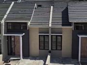 FREE DP20% UTJ10JUTA LANGSUNG KPR RUMAH BARU GUNUNG ANYAR SURABAYA