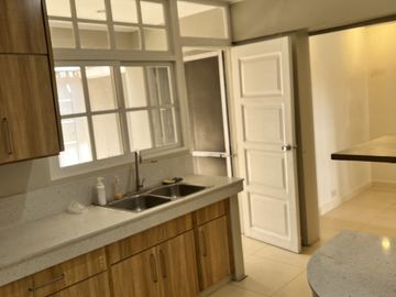 3BR Townhouse for Lease at Palm Village, Makati