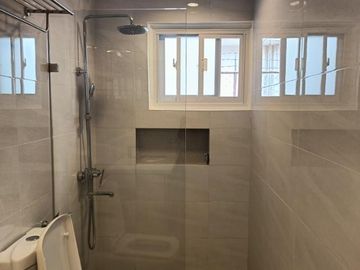 3BR Townhouse for Lease at Palm Village, Makati