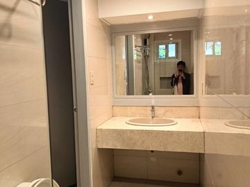 3BR Townhouse for Lease at Palm Village, Makati