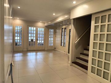 3BR Townhouse for Lease at Palm Village, Makati