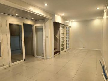 3BR Townhouse for Lease at Palm Village, Makati