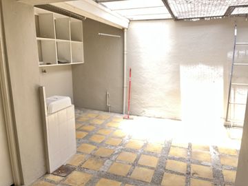 3BR Townhouse for Lease at Palm Village, Makati