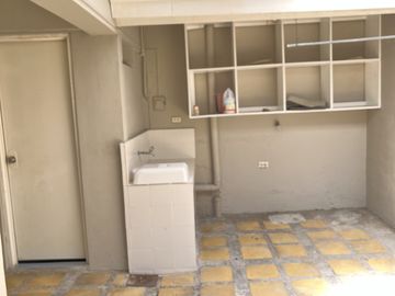 3BR Townhouse for Lease at Palm Village, Makati