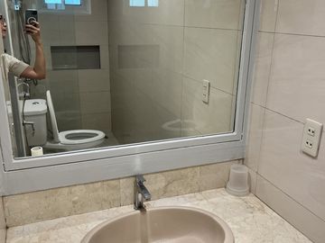 3BR Townhouse for Lease at Palm Village, Makati