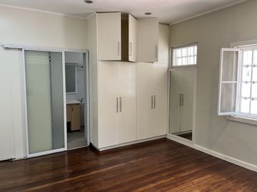 3BR Townhouse for Lease at Palm Village, Makati