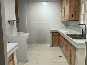 3BR Townhouse for Lease at Palm Village, Makati