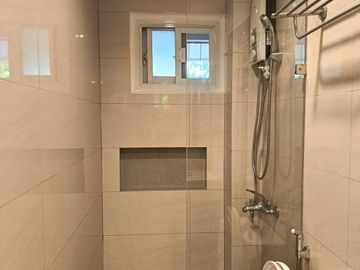 3BR Townhouse for Lease at Palm Village, Makati