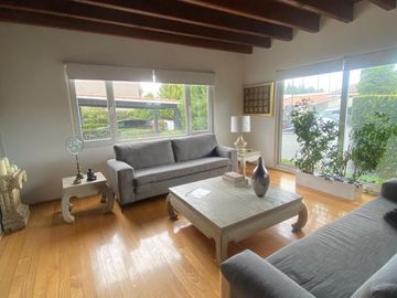 Casa en venta/renta  en Club de Golf Los Encinos