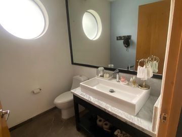 Casa en venta/renta  en Club de Golf Los Encinos