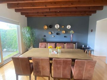 Casa en venta/renta  en Club de Golf Los Encinos