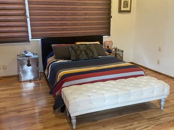 Casa en venta/renta  en Club de Golf Los Encinos