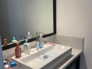 Casa en venta/renta  en Club de Golf Los Encinos