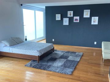 Casa en venta/renta  en Club de Golf Los Encinos