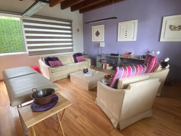 Casa en venta/renta  en Club de Golf Los Encinos