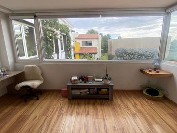 Casa en venta/renta  en Club de Golf Los Encinos