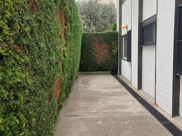 Casa en venta/renta  en Club de Golf Los Encinos