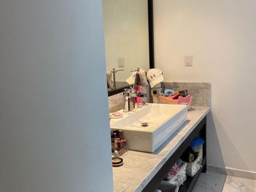 Casa en venta/renta  en Club de Golf Los Encinos