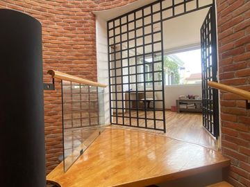 Casa en venta/renta  en Club de Golf Los Encinos