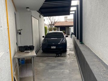 Casa en venta/renta  en Club de Golf Los Encinos