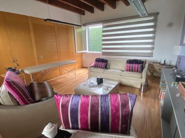 Casa en venta/renta  en Club de Golf Los Encinos