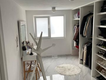 Casa en venta/renta  en Club de Golf Los Encinos