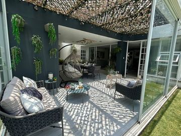 VENTA CASA EN SAN CARLOS