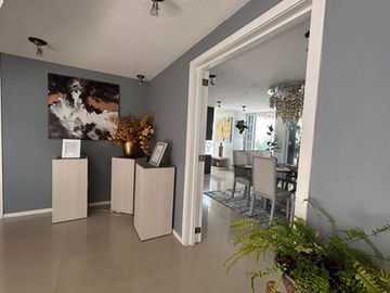 VENTA CASA EN SAN CARLOS